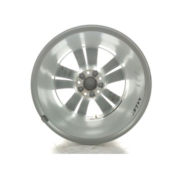 Recambio de llanta para peugeot 308 style referencia OEM IAM 9677989577  