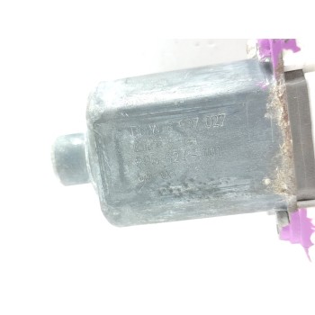 Recambio de elevalunas delantero izquierdo para bmw serie 1 berlina (e81/e87) 116i referencia OEM IAM 51337138465  