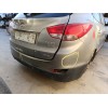 Recambio de paragolpes trasero para hyundai ix35 style awd referencia OEM IAM 866112Y000  