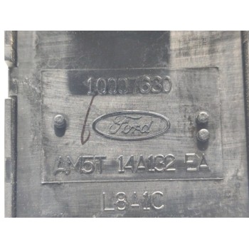 Recambio de mando elevalunas delantero izquierdo para ford c-max trend referencia OEM IAM AM5T14A132EA  