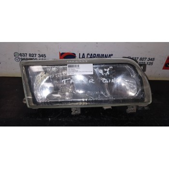 Recambio de faro derecho para nissan primera berl./familiar (p10/w10) slx berlina (p10) referencia OEM IAM 7R011015  