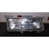 Recambio de faro derecho para nissan primera berl./familiar (p10/w10) slx berlina (p10) referencia OEM IAM 7R011015  