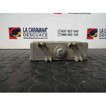 Recambio de centralita motor uce para seat toledo (1l) master referencia OEM IAM 8A0907311AC  