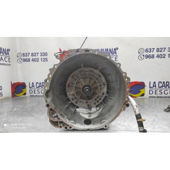 Recambio de caja cambios para land rover discovery v6 td hse referencia OEM IAM TGD500570  