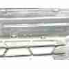 Recambio de rejilla delantera para iveco daily furgón fg 33 s ... v batalla 3520 referencia OEM IAM 5801342734EZ M 