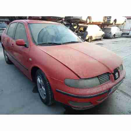 SEAT LEON (1M1)