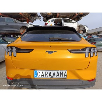 Recambio de porton trasero para ford mustang mach-e basis referencia OEM IAM LJ8BR40400AMPRAA  