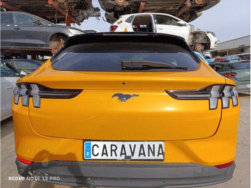 Recambio de porton trasero para ford mustang mach-e basis referencia OEM IAM LJ8BR40400AMPRAA  