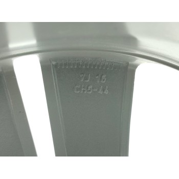 Recambio de llanta para peugeot 308 style referencia OEM IAM 9677989577  