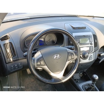 hyundai i30 del año 2008