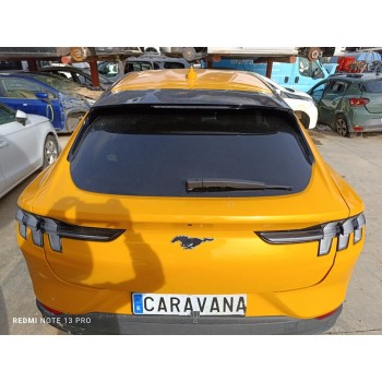 Recambio de porton trasero para ford mustang mach-e basis referencia OEM IAM LJ8BR40400AMPRAA  