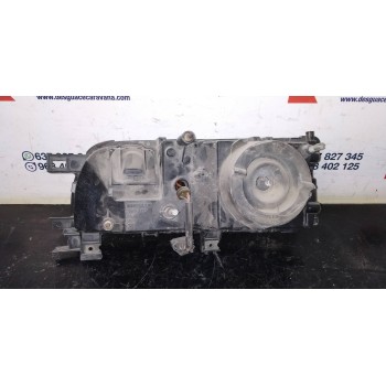 Recambio de faro derecho para nissan primera berl./familiar (p10/w10) slx berlina (p10) referencia OEM IAM 7R011015  