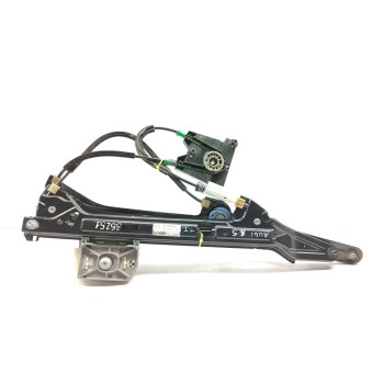 Recambio de elevalunas trasero izquierdo para audi a5 sportback (8t) 2.0 tdi (105kw) referencia OEM IAM 8T8839461  