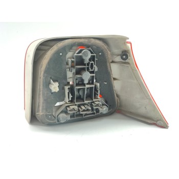 Recambio de piloto trasero izquierdo para volkswagen golf iv berlina (1j1) advance referencia OEM IAM   