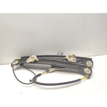 Recambio de elevalunas trasero derecho para bmw x6 (e71) xdrive40d referencia OEM IAM 51337197302  