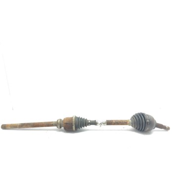 Recambio de transmision delantera derecha para toyota proace l1h1 furgón active referencia OEM IAM 1440100780  