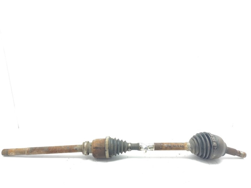 Recambio de transmision delantera derecha para toyota proace l1h1 furgón active referencia OEM IAM 1440100780  