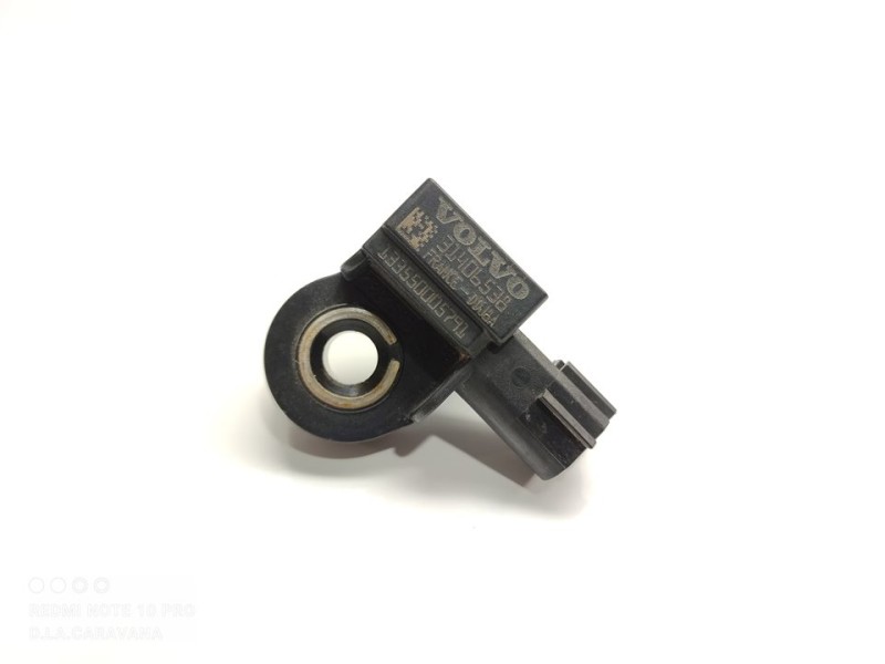 Recambio de sensor para volvo v40 basis referencia OEM IAM 31406538  
