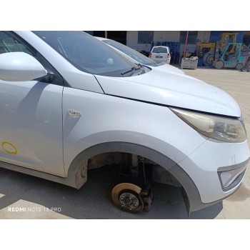 ALETA DELANTERA DERECHA 663213W100 