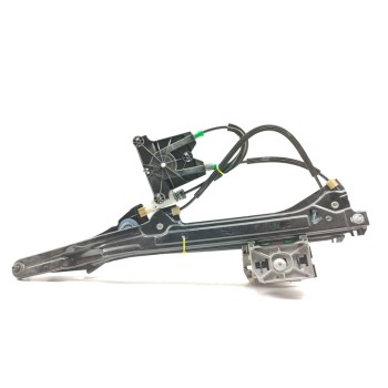 Recambio de elevalunas trasero izquierdo para audi a5 sportback (8t) 2.0 tdi (105kw) referencia OEM IAM 8T8839461  