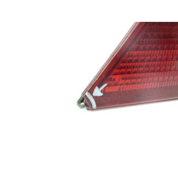 Recambio de piloto trasero izquierdo para volkswagen golf iv berlina (1j1) advance referencia OEM IAM   