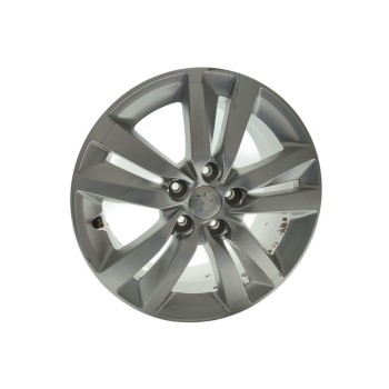 Recambio de llanta para peugeot 308 style referencia OEM IAM 9677989577  