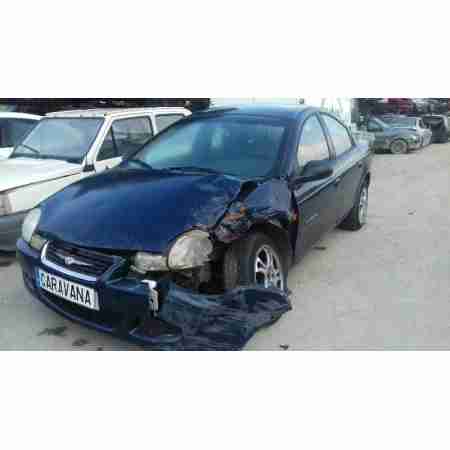 CHRYSLER NEON (PL)