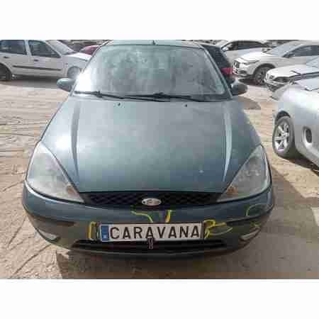 FORD FOCUS BERLINA (CAK)
