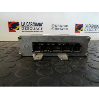 Recambio de centralita motor uce para audi a4 berlina (b5) 1.8 referencia OEM IAM 8D0907557C  