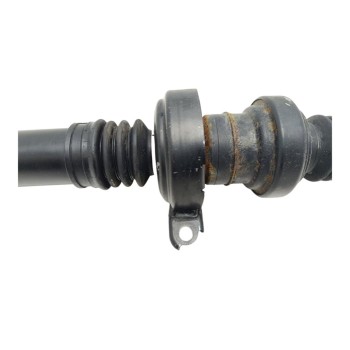 Recambio de transmision central para porsche cayenne (typ 92aa) turbo referencia OEM IAM 7P5521102F  