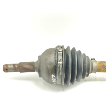 Recambio de transmision delantera derecha para toyota proace l1h1 furgón active referencia OEM IAM 1440100780  