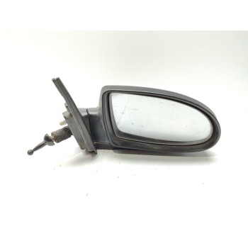 Recambio de retrovisor derecho para hyundai accent (mc) gl referencia OEM IAM 876111E010  
