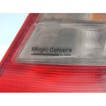 Recambio de piloto trasero izquierdo para volkswagen golf iv berlina (1j1) advance referencia OEM IAM   