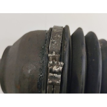 Recambio de transmision delantera derecha para toyota proace l1h1 furgón active referencia OEM IAM 1440100780  