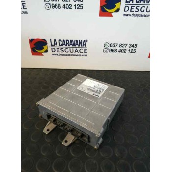 Recambio de centralita motor uce para audi a4 berlina (b5) 1.8 referencia OEM IAM 8D0907557C  