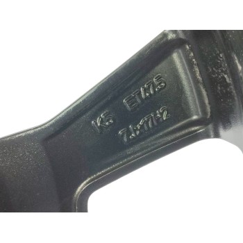 Recambio de llanta para ford puma hybrid titanium design referencia OEM IAM L1TC1007AA  