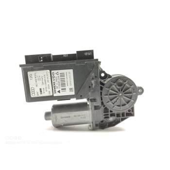 Recambio de motor elevalunas delantero derecho para seat exeo berlina (3r2) reference referencia OEM IAM 8E1959802G  