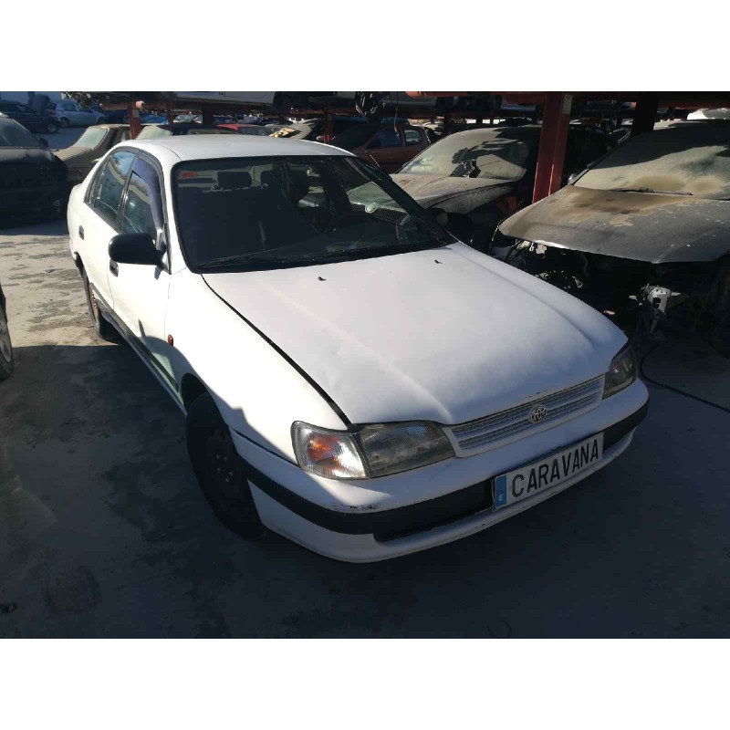 TOYOTA CARINA (T19)