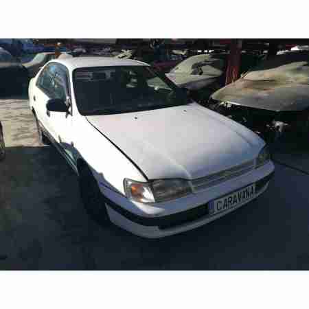 TOYOTA CARINA (T19)