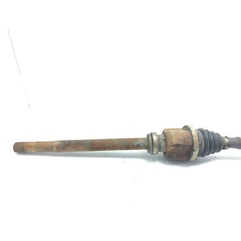 Recambio de transmision delantera derecha para toyota proace l1h1 furgón active referencia OEM IAM 1440100780  