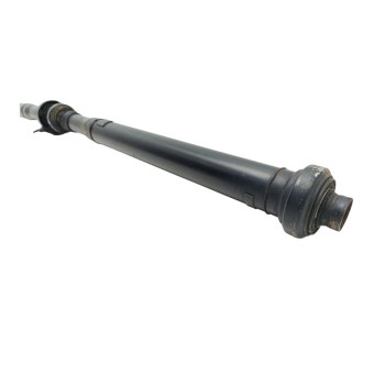 Recambio de transmision central para porsche cayenne (typ 92aa) turbo referencia OEM IAM 7P5521102F  