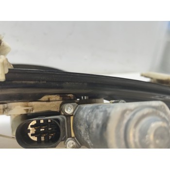 Recambio de elevalunas trasero derecho para bmw x6 (e71) xdrive40d referencia OEM IAM 51337197302  