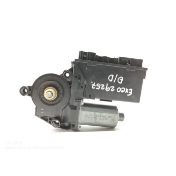 Recambio de motor elevalunas delantero derecho para seat exeo berlina (3r2) reference referencia OEM IAM 8E1959802G  