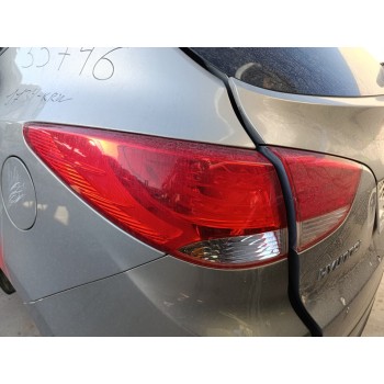 Recambio de piloto trasero izquierdo para hyundai ix35 style awd referencia OEM IAM 924012Y000  