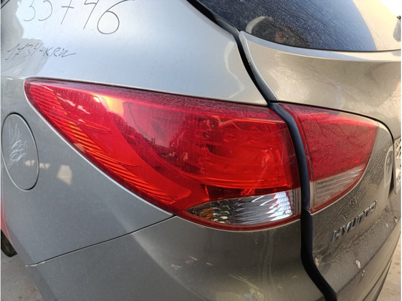 Recambio de piloto trasero izquierdo para hyundai ix35 style awd referencia OEM IAM 924012Y000  