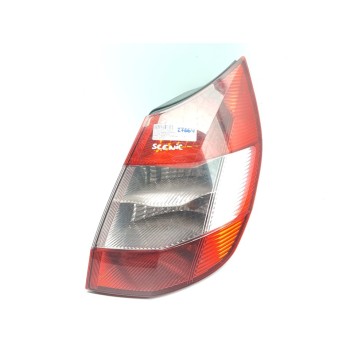 Recambio de piloto trasero derecho para renault scenic ii authentique referencia OEM IAM 8200127702  