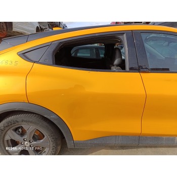 Recambio de puerta trasera derecha para ford mustang mach-e basis referencia OEM IAM LJ8BR24630AB  