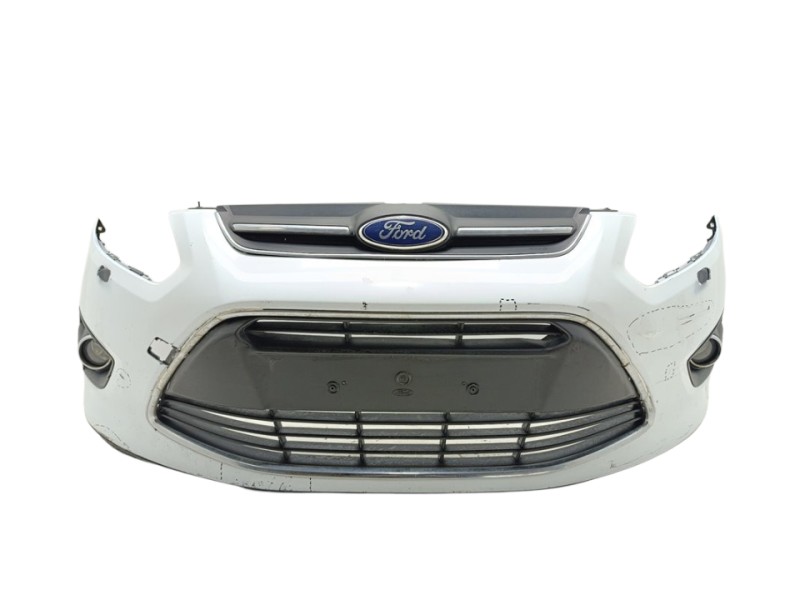 Recambio de paragolpes delantero para ford c-max trend referencia OEM IAM 1758223  