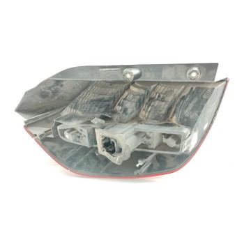 Recambio de piloto trasero derecho para renault scenic ii authentique referencia OEM IAM 8200127702  