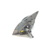 Recambio de retrovisor derecho para hyundai accent (mc) gl referencia OEM IAM 876111E010  